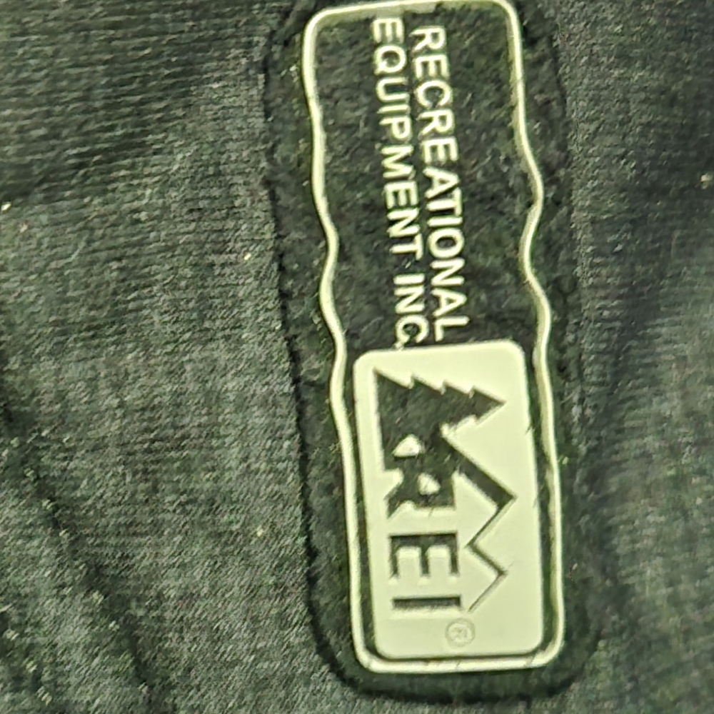 Rei Jacket - image 4